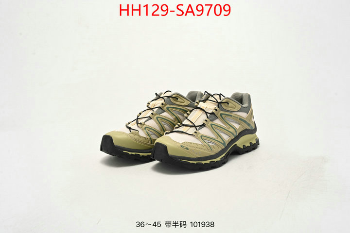 Women Shoes-Salomon where to buy the best replica ID: SA9709 $: 129USD