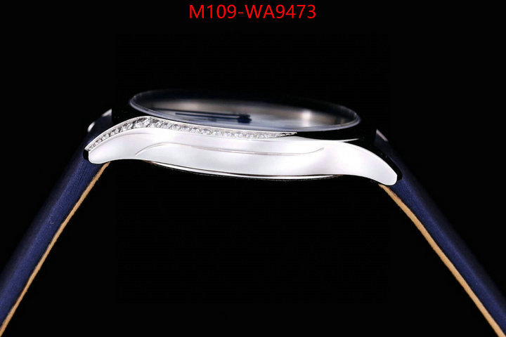 Watch(4A)-Omega where can you buy a replica ID: WA9473 $: 109USD