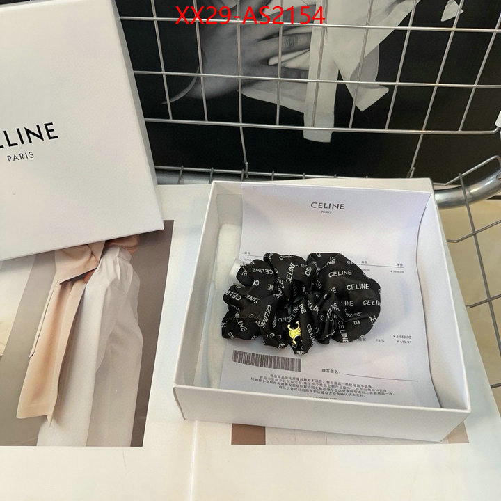 Hair band-Celine new ID: AS2154 $: 29USD