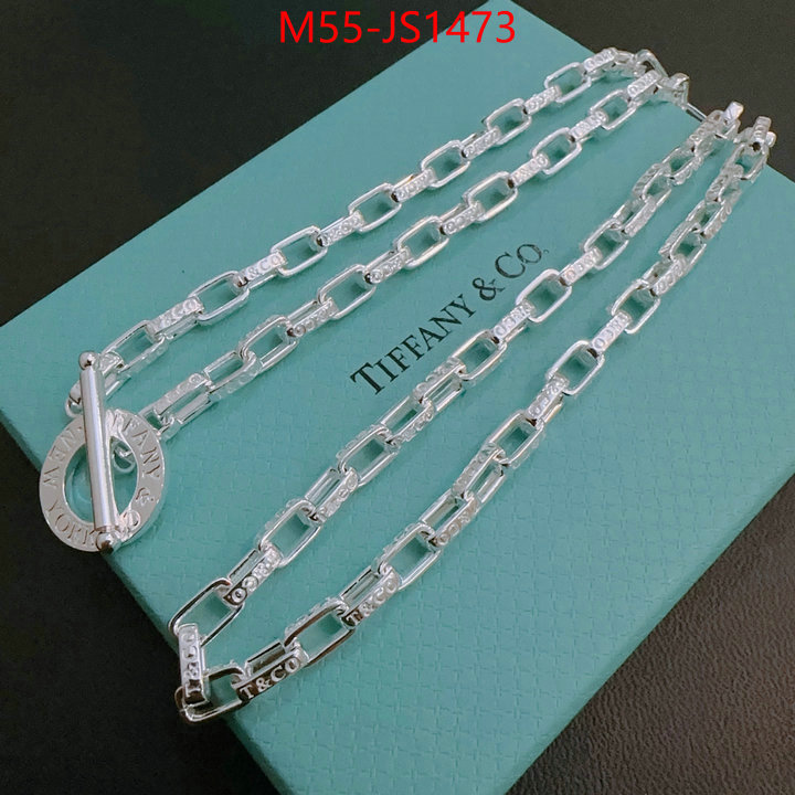 Jewelry-Tiffany quality aaaaa replica ID: JS1473 $: 55USD