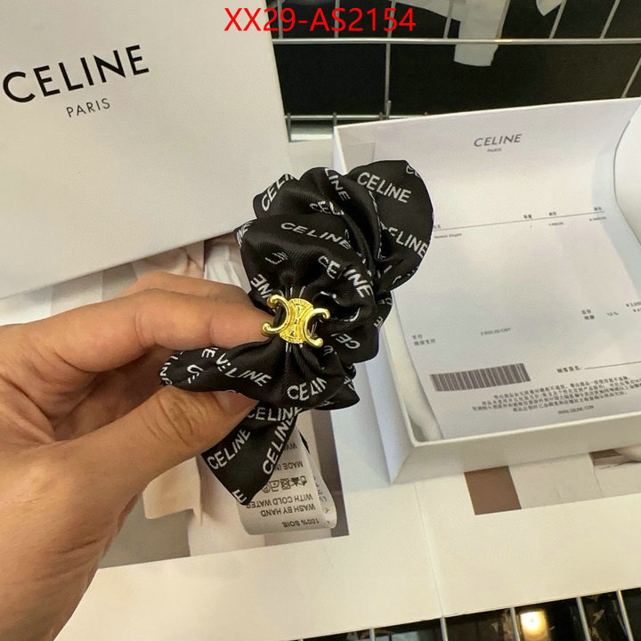 Hair band-Celine new ID: AS2154 $: 29USD