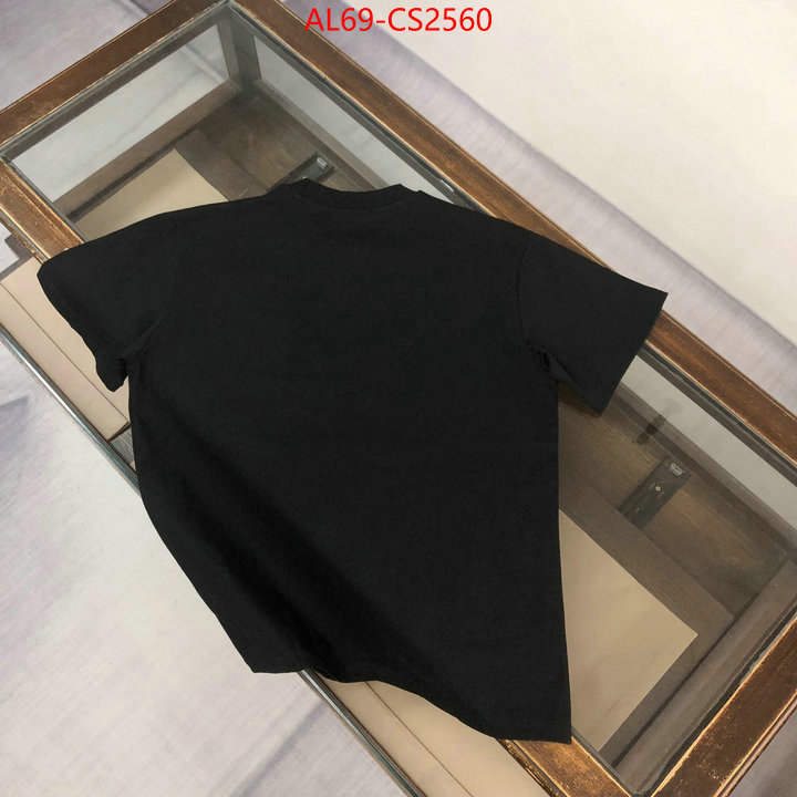 Clothing-Moncler luxury 7 star replica ID: CS2560 $: 69USD
