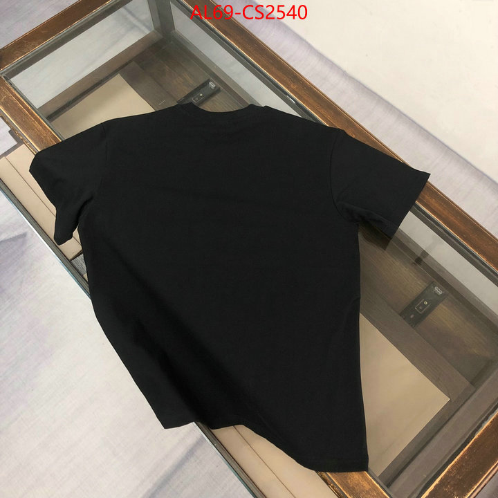 Clothing-Burberry best website for replica ID: CS2540 $: 69USD