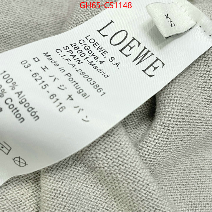 Clothing-Loewe perfect ID: CS1148 $: 65USD