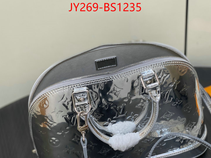 LV Bags(TOP)-Alma- aaaaa replica designer ID: BS1235