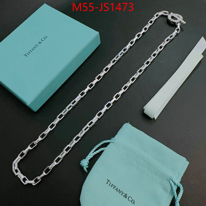 Jewelry-Tiffany quality aaaaa replica ID: JS1473 $: 55USD