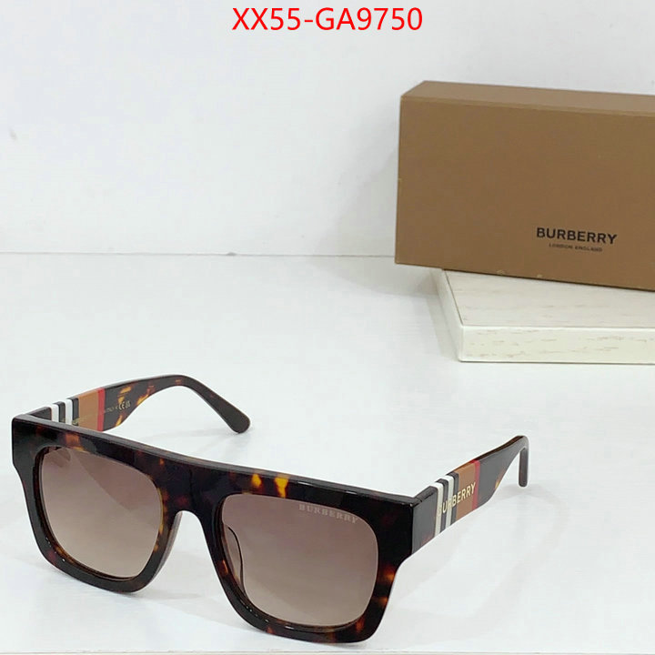 Glasses-Burberry replica online ID: GA9750 $: 55USD