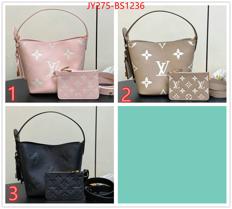 LV Bags(TOP)-Nono-No Purse-Nano No- hot sale ID: BS1236 $: 275USD,