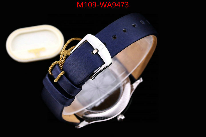 Watch(4A)-Omega where can you buy a replica ID: WA9473 $: 109USD