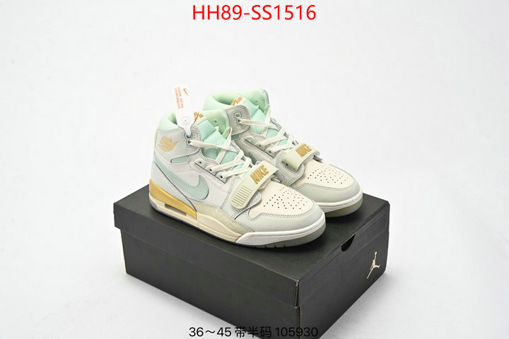 Women Shoes-Air Jordan how quality ID: SS1516 $: 89USD