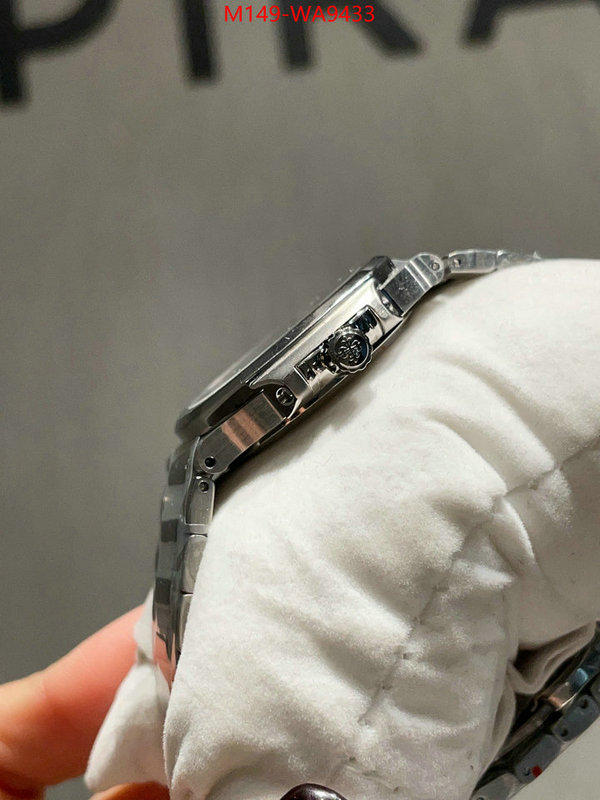 Watch(4A)-Patek Philippe best luxury replica ID: WA9433 $: 149USD
