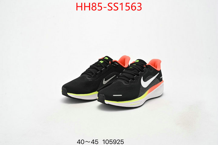 Men Shoes-Nike best ID: SS1563 $: 85USD