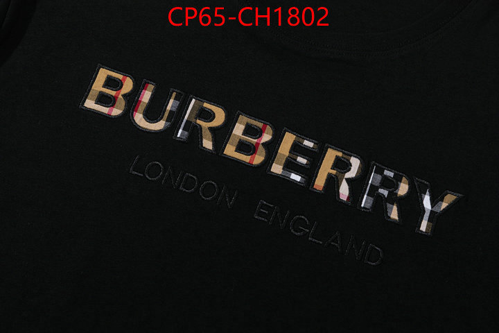 Clothing-Burberry flawless ID: CH1802 $: 65USD