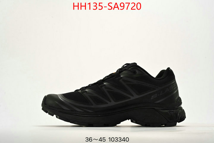 Women Shoes-Salomon buy top high quality replica ID: SA9720 $: 135USD