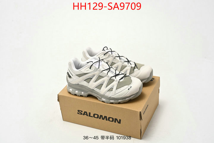 Women Shoes-Salomon where to buy the best replica ID: SA9709 $: 129USD