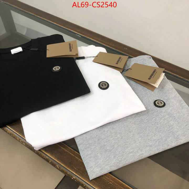 Clothing-Burberry best website for replica ID: CS2540 $: 69USD