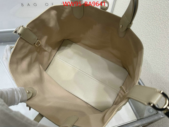 Dior Bags(4A)-Other Style- replica online ID: BA9641 $: 95USD,