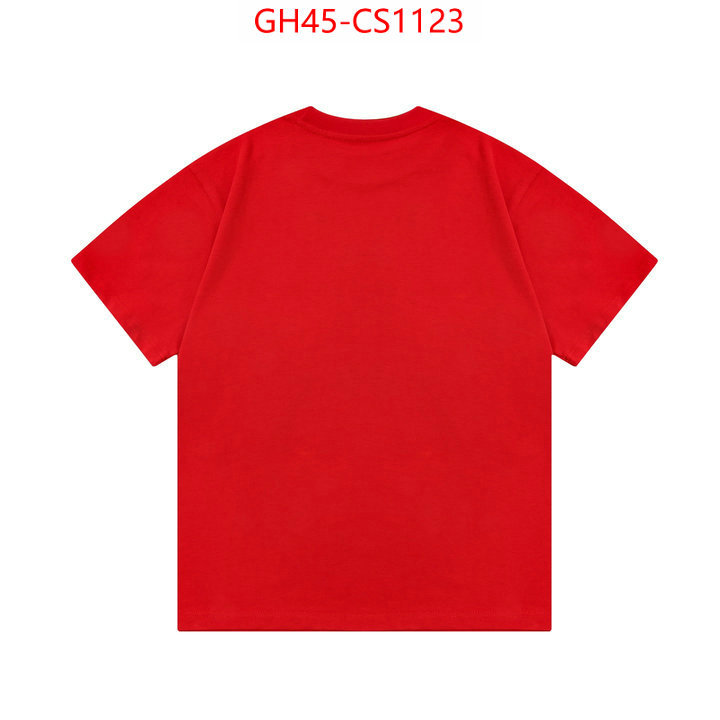 Clothing-Givenchy are you looking for ID: CS1123 $: 45USD