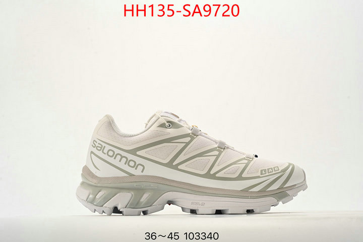 Women Shoes-Salomon buy top high quality replica ID: SA9720 $: 135USD