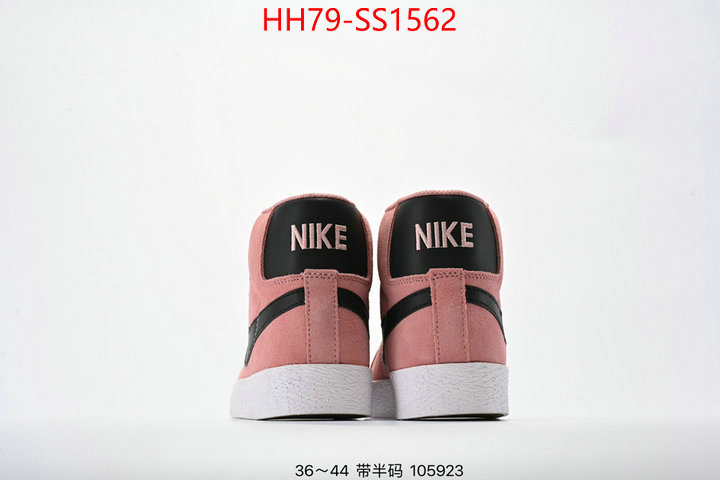 Men Shoes-Nike unsurpassed quality ID: SS1562 $: 79USD