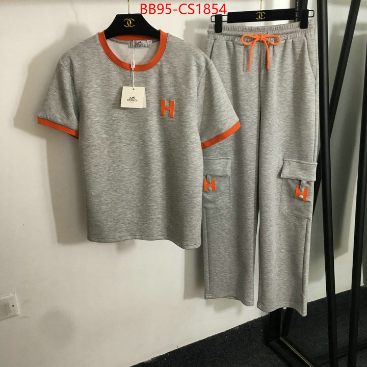 Clothing-Hermes online from china ID: CS1854 $: 95USD