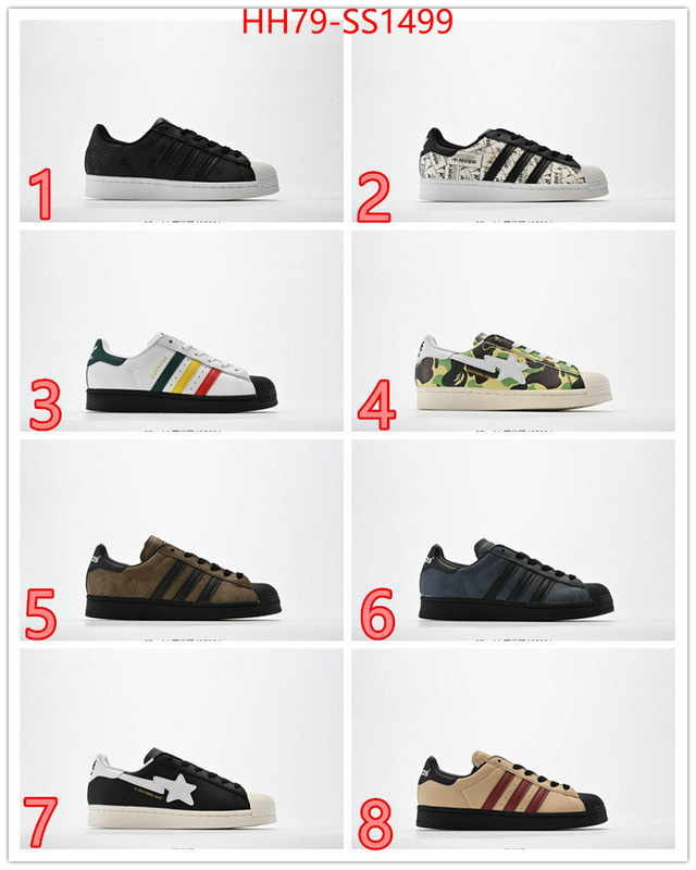 Women Shoes-Adidas first copy ID: SS1499 $: 79USD