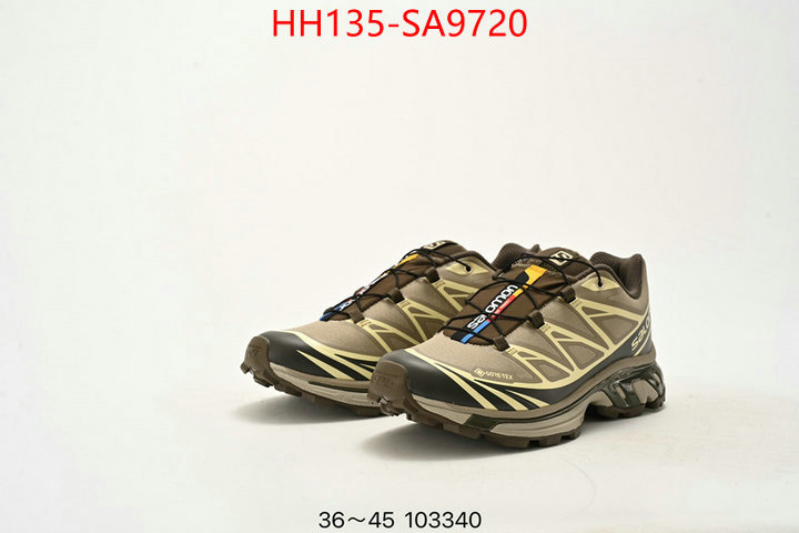 Women Shoes-Salomon buy top high quality replica ID: SA9720 $: 135USD