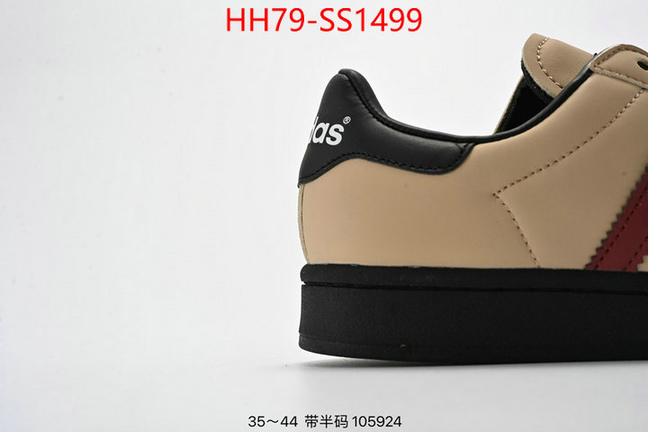 Women Shoes-Adidas first copy ID: SS1499 $: 79USD