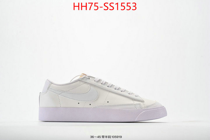 Women Shoes-NIKE high quality designer replica ID: SS1553 $: 75USD