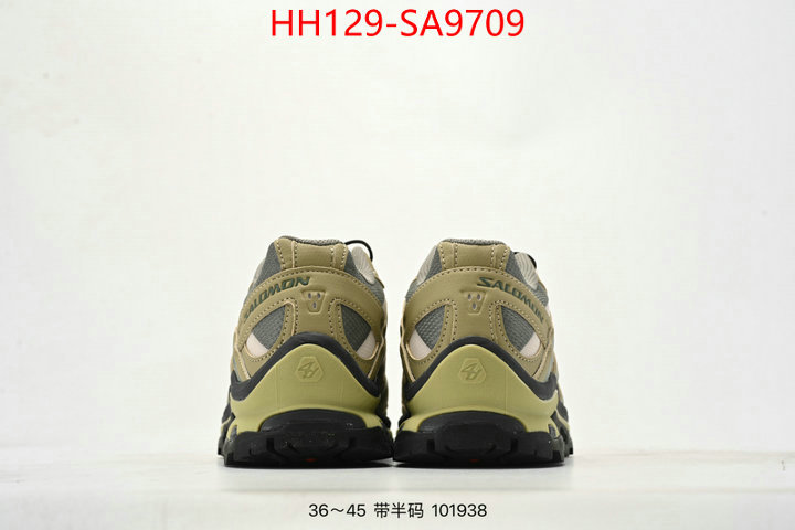 Women Shoes-Salomon where to buy the best replica ID: SA9709 $: 129USD