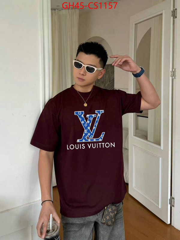 Clothing-LV buy online ID: CS1157 $: 45USD