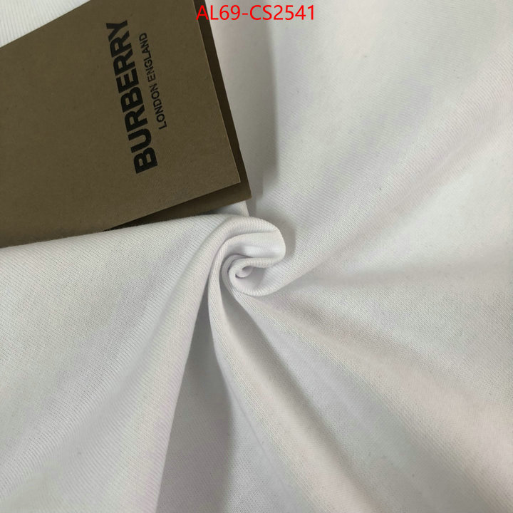 Clothing-Burberry new ID: CS2541 $: 69USD