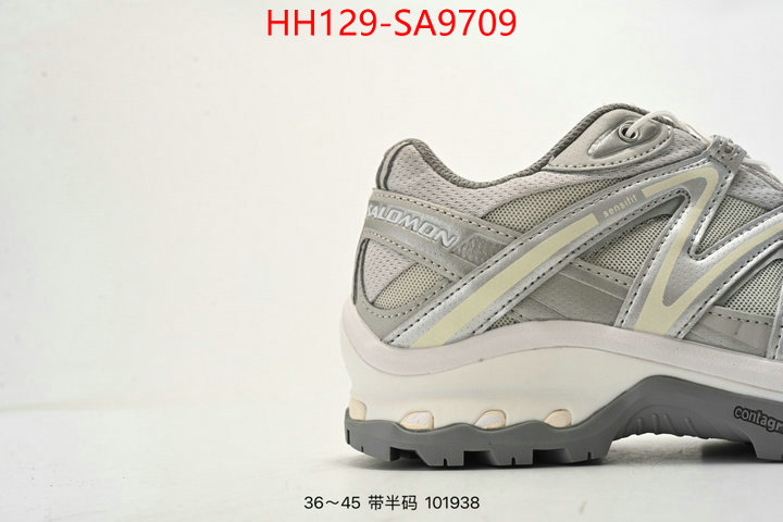 Women Shoes-Salomon where to buy the best replica ID: SA9709 $: 129USD