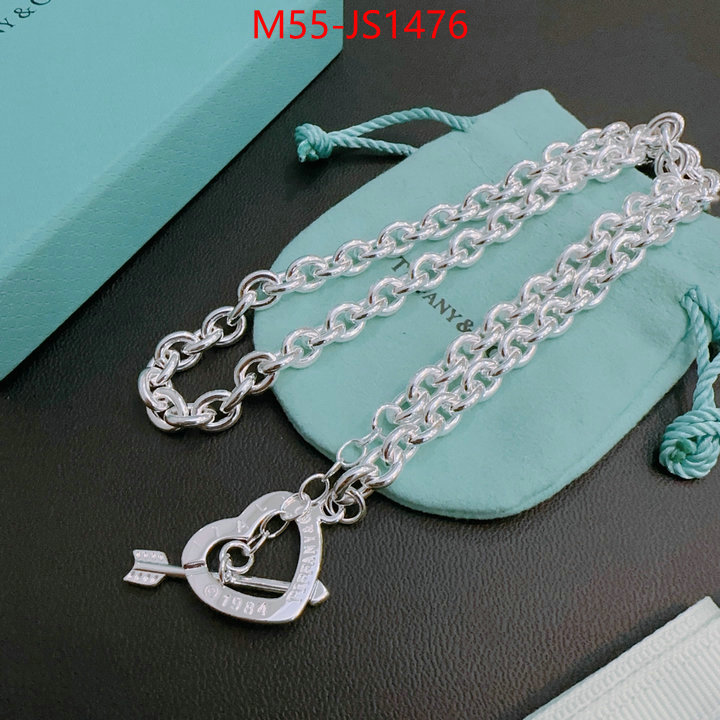 Jewelry-Tiffany high quality aaaaa replica ID: JS1476 $: 55USD