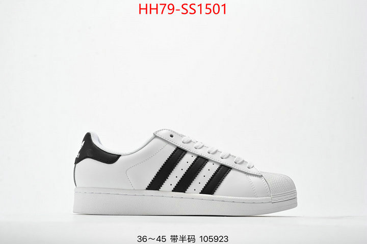 Women Shoes-Adidas replica best ID: SS1501 $: 79USD