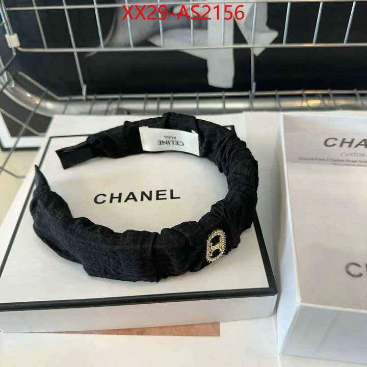 Hair band-Celine aaaaa quality replica ID: AS2156 $: 29USD