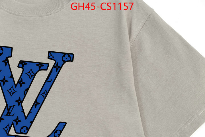 Clothing-LV buy online ID: CS1157 $: 45USD