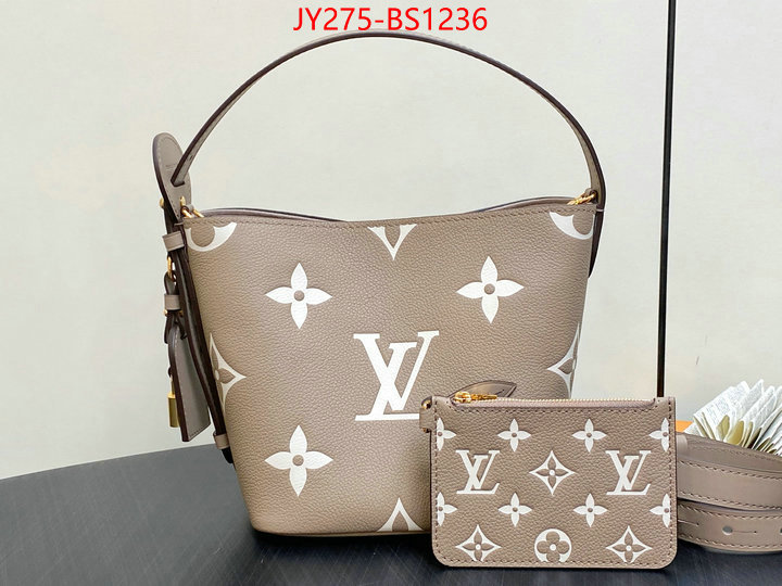 LV Bags(TOP)-Nono-No Purse-Nano No- hot sale ID: BS1236 $: 275USD,