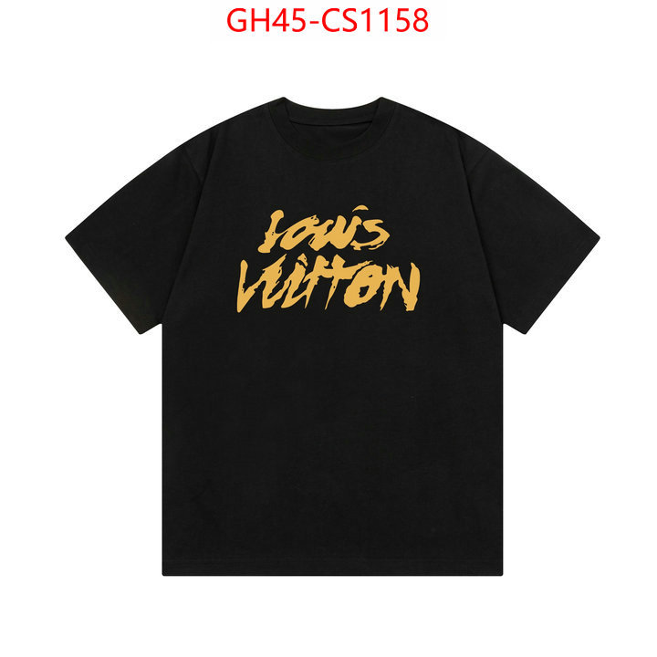 Clothing-LV online ID: CS1158 $: 45USD