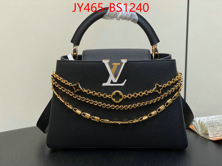 LV Bags(TOP)-Handbag Collection- high quality aaaaa replica ID: BS1240