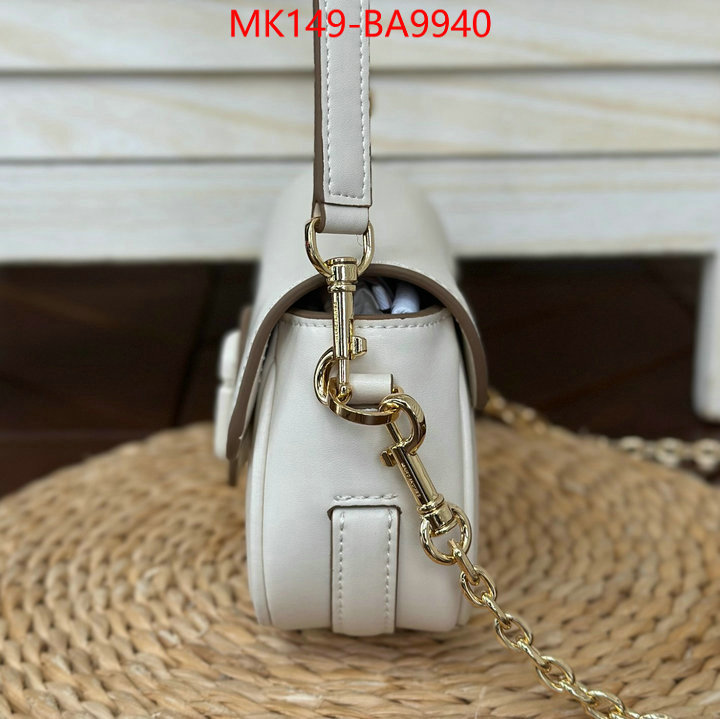 Marc Jacobs Bags(TOP)-Crossbody- buy replica ID: BA9940 $: 149USD,