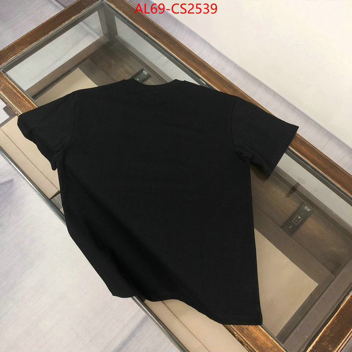 Clothing-Burberry is it illegal to buy dupe ID: CS2539 $: 69USD