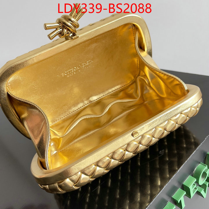 BV Bags(TOP)-Clutch- new ID: BS2088 $: 339USD,