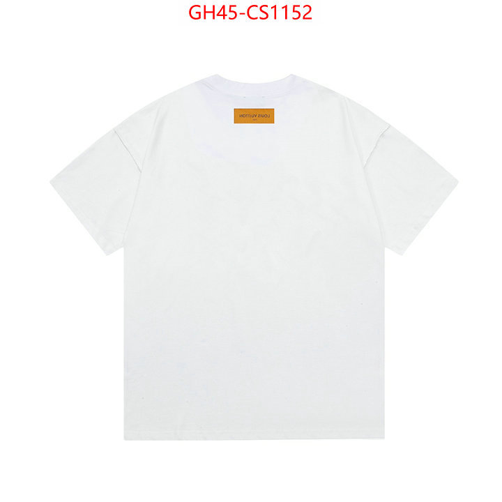 Clothing-LV shop now ID: CS1152 $: 45USD