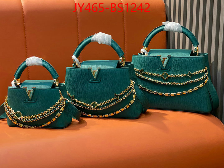 LV Bags(TOP)-Handbag Collection- buy cheap ID: BS1242