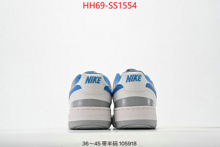 Women Shoes-NIKE sale ID: SS1554 $: 69USD