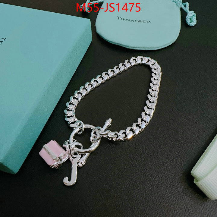 Jewelry-Tiffany wholesale replica ID: JS1475 $: 55USD