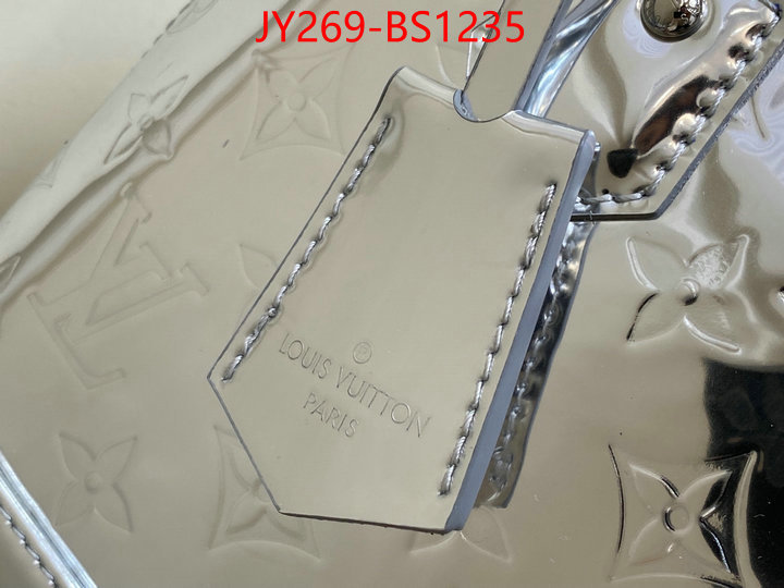 LV Bags(TOP)-Alma- aaaaa replica designer ID: BS1235