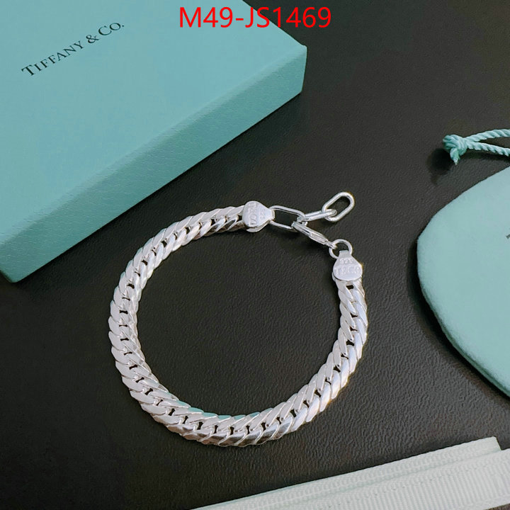 Jewelry-Tiffany quality replica ID: JS1469 $: 49USD