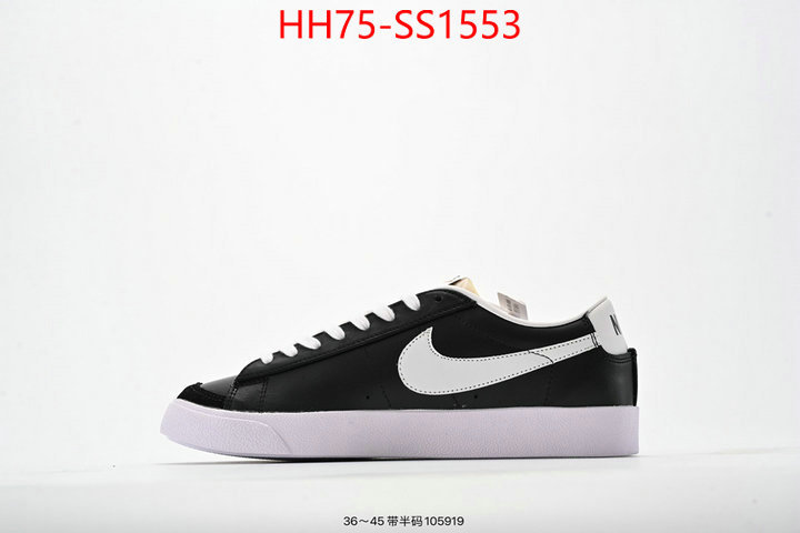 Women Shoes-NIKE high quality designer replica ID: SS1553 $: 75USD